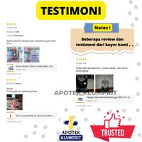 Gambar CURCUMA PLUS / SHARPY / IMUNS / GROW / FRUIT & VEGGIE / SUPLEMEN MAKAN - Plus imuns dari Apotek Klumprit undefined 2 Tokopedia