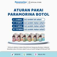 Gambar Paramorina Upbrainina dari Paramorina Teman Tumbuh undefined 4 Tokopedia