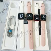 Gambar Apple Watch/iwatch Series 6 40MM/44MM S6 Second Ori fullset garansi - 40MM, Hitam dari superfix168 undefined 3 Tokopedia