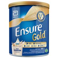 Gambar ensure gold hmb gandum 380gr - cokelat dari KIAN SANTUY undefined 2 Tokopedia