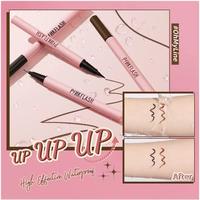 Gambar PINKFLASH Easy Eyeliner Waterproof-OhmyLine - B01 Black dari Inimelmel Online Shop undefined 4 Tokopedia