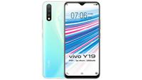 Gambar VIVO Y19 RAM 8/256GB FULLSET GARANSI 1 TAHUN - 8/256GB, Putih dari First Gadget88 undefined 4 Tokopedia