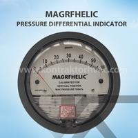 Gambar Magnehelic Magrfhelic Pressure Indicator Pengukur Tekanan Ruangan - -30+30 dari HVAC Jakarta undefined 1 Tokopedia