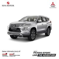Gambar Mitsubishi Pajero Sport Dakar Ultimate (4x4) AT - 150 Juta dari Mitsubishi Sun Motor undefined 4 Tokopedia