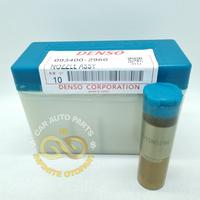 Gambar NOZZLE NOSEL INJECTOR HINO LOHAN NEW HARGA SATUAN DNS dari INFINITE OTO5 undefined 3 Tokopedia