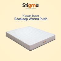 Gambar Stigma Kasur Busa Ecosleep Mattress 25cm - Stigma Kasur Busa - Merah, 90 x 200 dari Stigma Bed Official undefined 4 Tokopedia