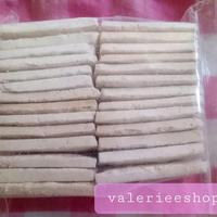 Gambar Kue Sagon Padang Melati dari valeriieshop undefined 2 Tokopedia