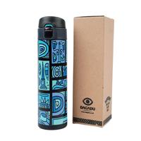 Gambar Tumbler Dagadu Cubic (500ml) Original dari HATISENANG168 undefined 4 Tokopedia