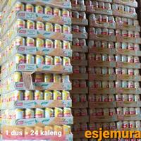 Gambar Yeos Soy Bean / Soya Bean / Susu Kedelai per dus isi 24 kaleng dari MEIKITA SHOP undefined 3 Tokopedia