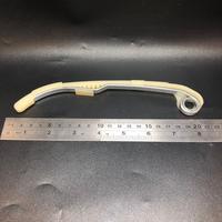 Gambar LIDAH KARET TENSIONER HONDA MEGA-MONO,VERZA,CRF SET RIKO dari Lingga Motor Bypas undefined 4 Tokopedia