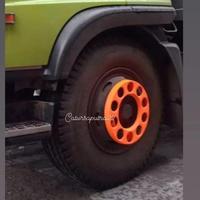 Gambar [1pcs] wheel Dop ring 20 baut 10 depan - Scania, Baut 10 dari HUD-otomoto undefined 4 Tokopedia