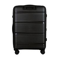 Gambar Koper Antler A875 / 24 Inch Medium Hardcase Expandable - Hitam dari Aiylastore Luggage undefined 4 Tokopedia