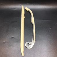 Gambar LIDAH KARET TENSIONER HONDA MEGA-MONO,VERZA,CRF SET RIKO dari Lingga Motor Bypas undefined 2 Tokopedia
