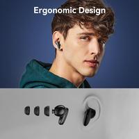 Gambar Earphone VENTION NBF TWS Bluetooth HiFun Series - Black dari Blessing Computer Bali undefined 2 Tokopedia