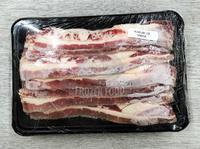 Gambar Karubi Premium US Beef Slice Daging Sapi Iris BBQ Shabu Import - 250gr dari JMR Frozen Food undefined 3 Tokopedia