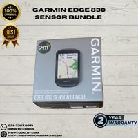 Gambar GARMIN EDGE 830 SENSOR BUNDLE - GARANSI RESMI TAM DAN ORIGINAL dari Mentari Komunikasi - Official Store undefined 3 Tokopedia