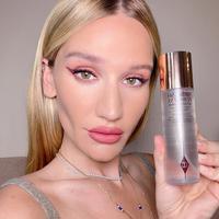 Gambar Charlotte Tilbury Airbrush Flawless Setting Spray - 34ml dari JASTIPYOO undefined 3 Tokopedia