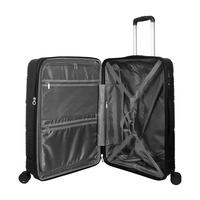 Gambar Koper Antler A875 / 24 Inch Medium Hardcase Expandable - Hitam dari Aiylastore Luggage undefined 5 Tokopedia