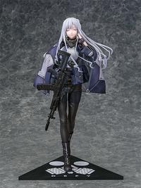Gambar PVC Figure 1/7 AK-12 - Girls' Frontline By Phat! - DP dari Nooj Hobies undefined 1 Tokopedia