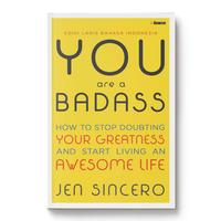 Gambar Paket 2 Buku You are a Badass at Making Money By Jen Sincero dari Astuti-shop undefined 3 Tokopedia