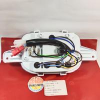 Gambar Speedometer F1ZR F1 Spidometer kilometer assy dari 3E Part dan aksesoris undefined 2 Tokopedia