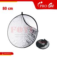 Gambar Pro One | Reflector 5 Warna Diameter 80 cm dari Foyu Photo Jakarta undefined 5 Tokopedia