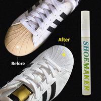 Gambar Repaint Sepatu Spidol Perbaikan Warna Penghilang Noda Pudar Kuning - Pena Oksida dari Materiq Konstrukt Shop undefined 3 Tokopedia