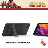 Gambar Armor Case Xiaomi Redmi Note 5 Pro AI Soft Hard Softcase Casing Cover dari obralgadget undefined 3 Tokopedia