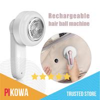 Gambar Pembersih Bulu Pakaian Baju Elektrik Trimmer Lint Remover Portable dari Pikowa Shop undefined 1 Tokopedia
