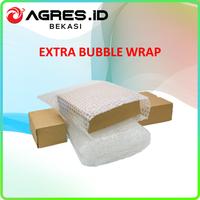 Gambar PAKET EXTRA BUBBLE WRAP-PACKING AMAN dari Agres ID Bekasi undefined 1 Tokopedia