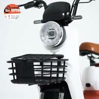 Gambar Sepeda motor Listrik Uwinfly DF7S D7S DF moped u winfly Dragon Fly 7S - GT GE 2 dari Sepeda dan Motor Listrik undefined 3 Tokopedia