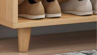 Gambar Tempat Sepatu & Sandal | Rak Sepatu | Lemari Sepatu Minimalis 9 dari skliving undefined 4 Tokopedia