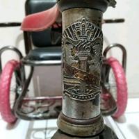 Gambar Sepeda anak antik jadul roda 3 merk King Cycle dari Pariapait02 undefined 4 Tokopedia