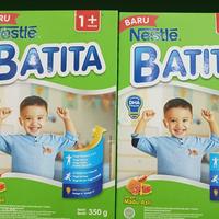 Gambar Batita 1+ 350gr - Madu dari limalima.sby undefined 1 Tokopedia