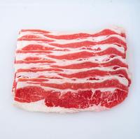 Gambar Karubi Premium US Beef Slice Daging Sapi Iris BBQ Shabu Import - 250gr dari JMR Frozen Food undefined 1 Tokopedia