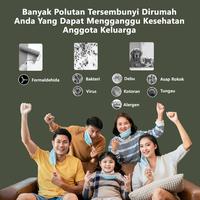 Gambar Gree Air Purifier GCC 400DENA GCC400DENA  GCC-400DENA dari amac electronic store undefined 3 Tokopedia