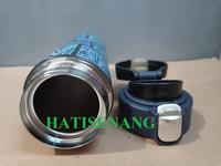 Gambar Tumbler Dagadu Cubic (500ml) Original dari HATISENANG168 undefined 3 Tokopedia