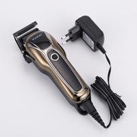 Gambar Alat,Mesin Cukur Rambut Kemei KM-1990 Turbo Hair Clipper Cordless dari Ilham OLSHOP1 undefined 4 Tokopedia