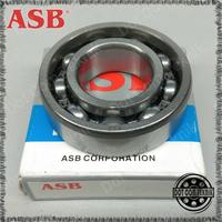 Gambar BEARING 6403 ASB / LAHER 6403 ASB (17MMx62MMx17MM) dari Dot Com Teknik undefined 1 Tokopedia