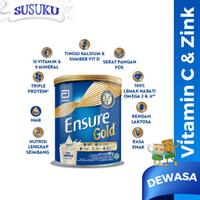 Gambar Ensure Susu Dewasa/Lansia 900gr - Vanila 150 gr dari susuku.id_NEW undefined 3 Tokopedia