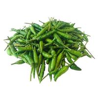 Gambar Cabe Rawit Ijo - Cabe Mix dari Lariss Manies undefined 1 Tokopedia