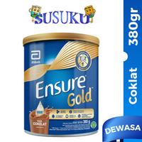 Gambar Ensure Susu Dewasa/Lansia 900gr - Vanila 150 gr dari susuku.id_NEW undefined 4 Tokopedia