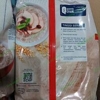 Gambar Quaker Oatmeal Instant 1200 grams dari Grandduta Food undefined 2 Tokopedia