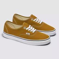 Gambar Vans Authentic Color Theory Golden Brown ORIGINAL RESMI - 37 dari KUACI SNEAKERS undefined 2 Tokopedia