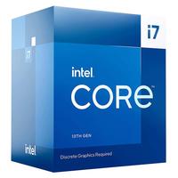 Gambar Intel Core i7-13700F 2.1GHz Up To 5.2GHz - Cache 30MB [Box] dari Solitaire Computer undefined 1 Tokopedia