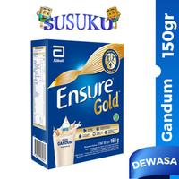 Gambar Ensure Susu Dewasa/Lansia 900gr - Vanila 150 gr dari susuku.id_NEW undefined 1 Tokopedia