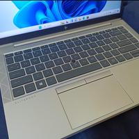 Gambar laptop Hp Elitebook 840 G7 i7 10610u 16GB 512GB SSD UHD dari svc online undefined 2 Tokopedia
