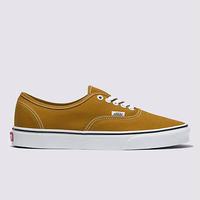 Gambar Vans Authentic Color Theory Golden Brown ORIGINAL RESMI - 37 dari KUACI SNEAKERS undefined 1 Tokopedia