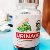 Gambar URINAGO Obat sipilis, Gonore, kencing nanah, ISk, buah zakar bengkak dari Mitra Sehati Nusantara Official Kota Yogyakarta 3 Tokopedia