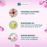 Gambar HIMALAYA UNDER EYE CREAM / EYE CREAM HIMALAYA / EYECREAM / KRIM MATA dari Mitz Collections undefined 2 Tokopedia